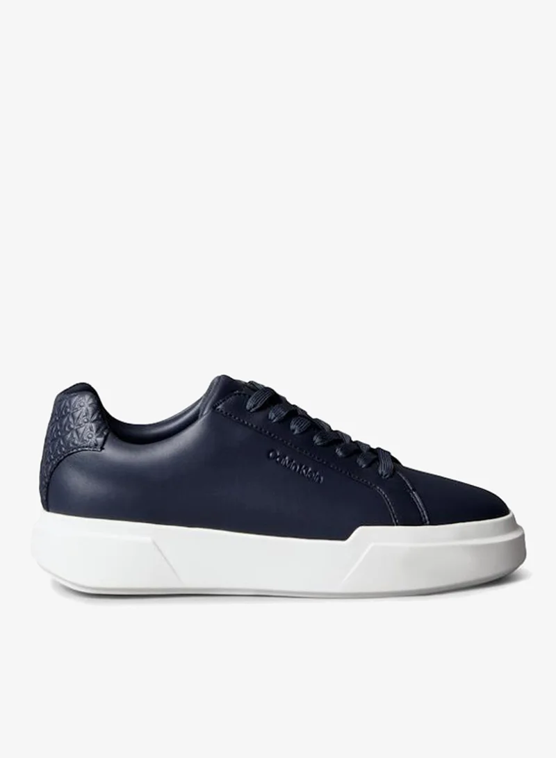 CALVIN KLEIN Avenue Low Top Chunky Sneakers