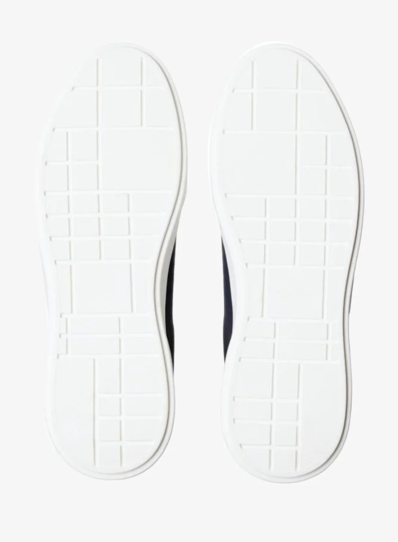CALVIN KLEIN Navy Avenue Low Top Chunky Sneakers for Men | Best Price UAE