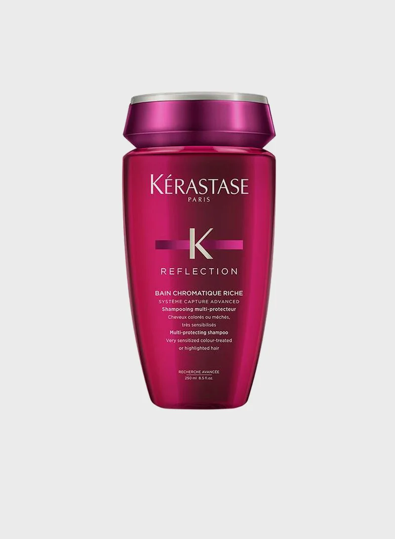 KERASTASE Reflection Sulfate Free Shampoo for Color-Treated Hair 250ml