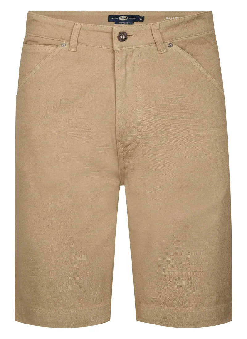 بترول اندستريز Men Shorts Chino