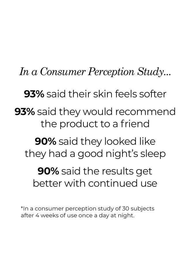 NassifMD NASSIF MD Pure Hydration Rejuvenating Night Cream with Vitamin C to support Natural Collagen and provide Antioxidants | Anti Aging Cream (1.7oz) - Image 3