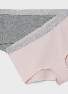 NAME IT Kids 2 Pack Essential Briefs  - Image 5
