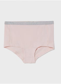 NAME IT Kids 2 Pack Essential Briefs  - Image 2