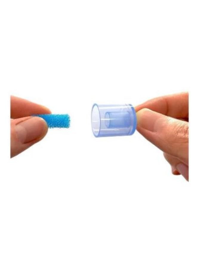 SAPU Baby Nasal Aspirator Snotsuck  - Image 3