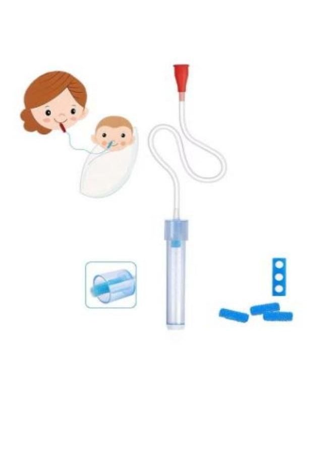 SAPU Baby Nasal Aspirator Snotsuck  - Image 1