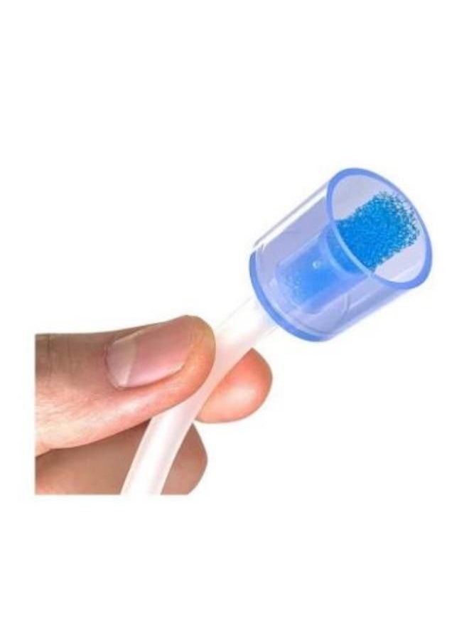 SAPU Baby Nasal Aspirator Snotsuck  - Image 5