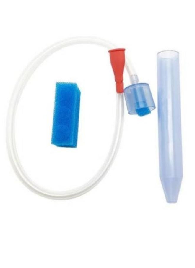 SAPU Baby Nasal Aspirator Snotsuck  - Image 2