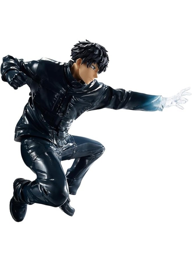 Banpresto تمثال ساكاموتو دايز فيبريشن ستارز ناتسuki سيبا - Image 2