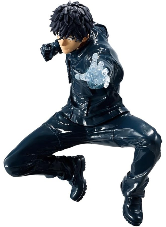 Banpresto تمثال ساكاموتو دايز فيبريشن ستارز ناتسuki سيبا - Image 3