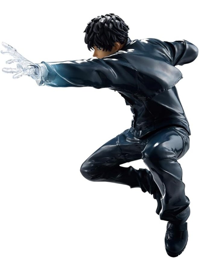 Banpresto تمثال ساكاموتو دايز فيبريشن ستارز ناتسuki سيبا - Image 4