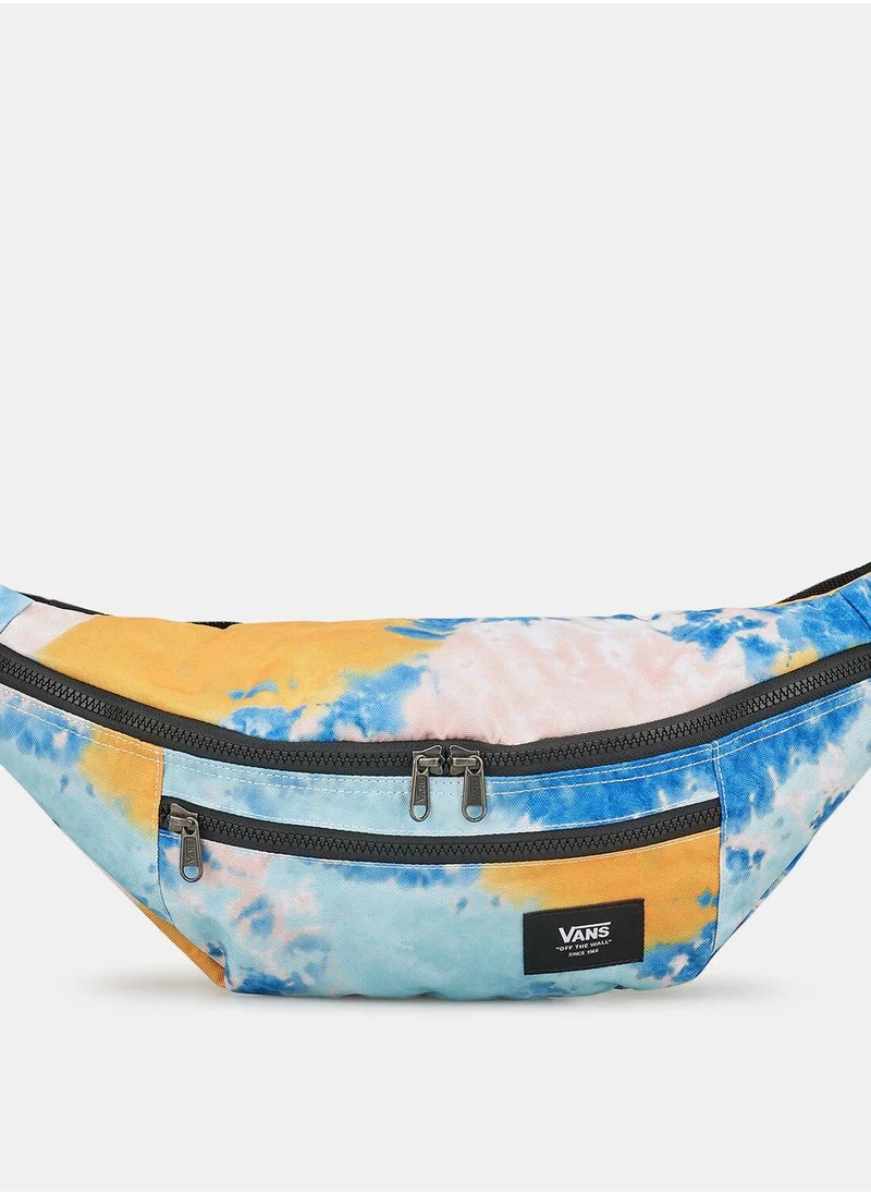 فانز Men's Ward Crossbody Bag