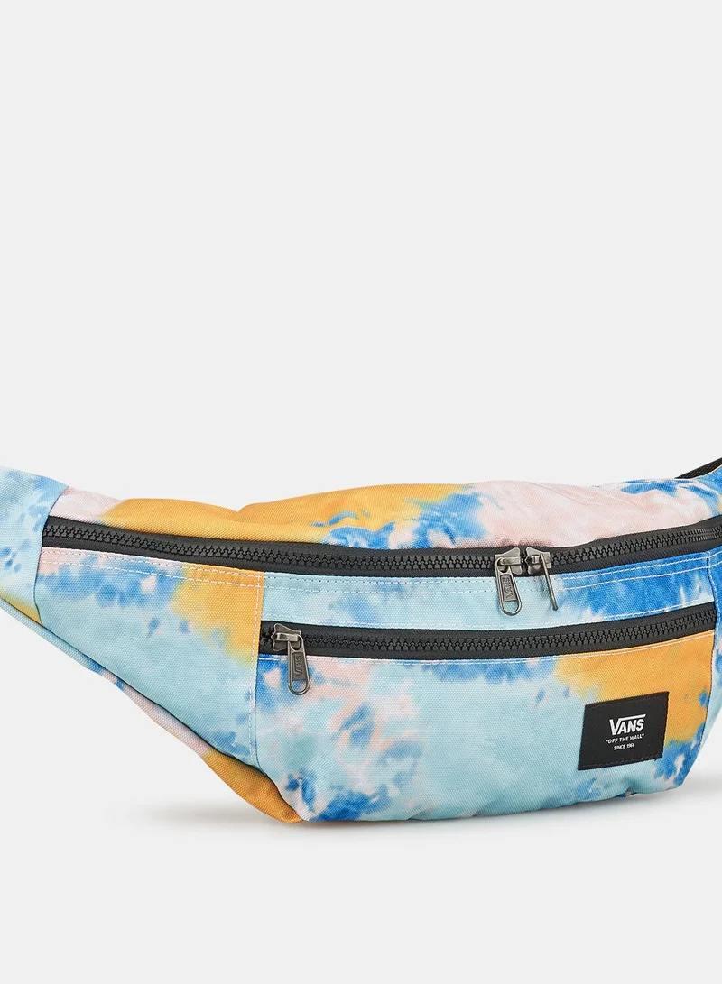 VANS Men's Ward Crossbody Bag