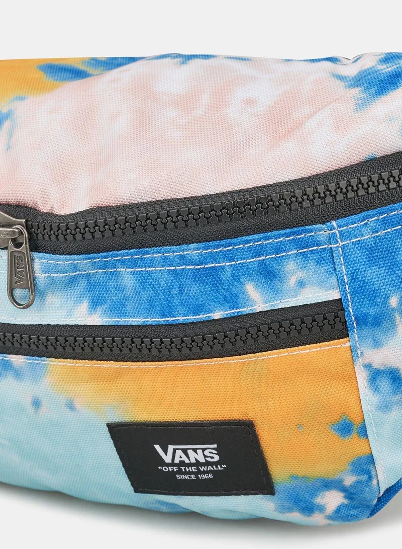 VANS Men's Ward Crossbody Bag