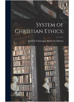 System of Christian Ethics;  - Image 2