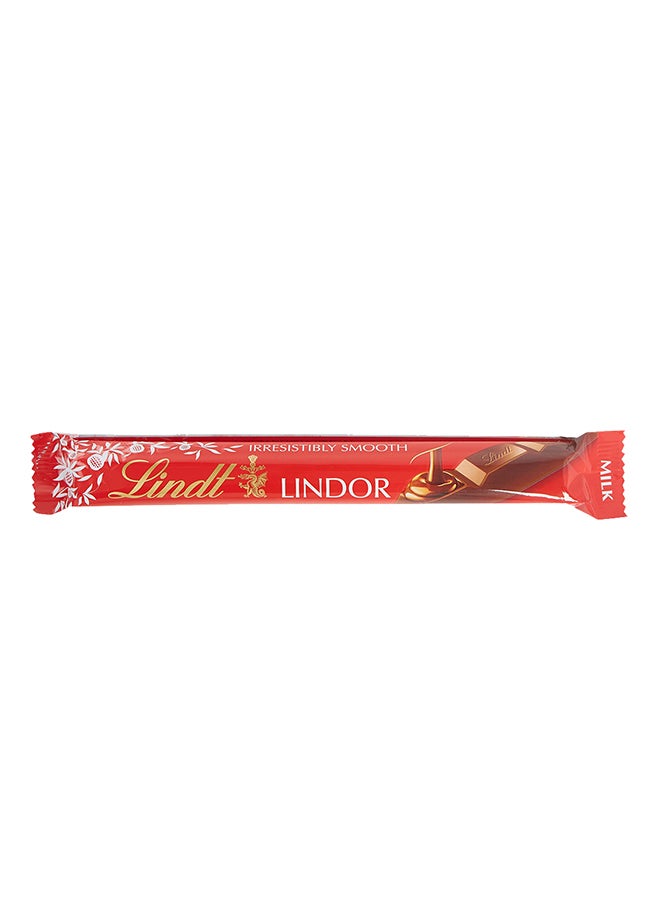 Lindor Milk Chocolate Stick