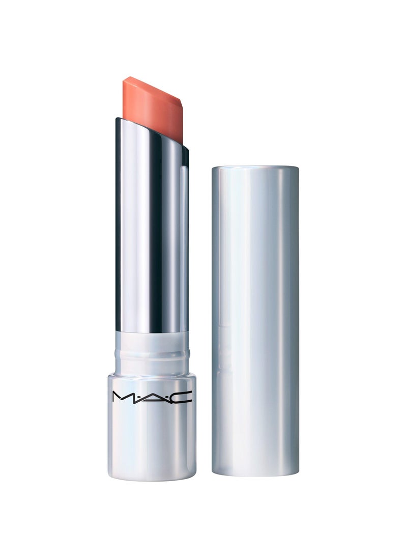 MAC Cosmetics Glow Play Tendertalk Lip Balm - Beige - Image 1