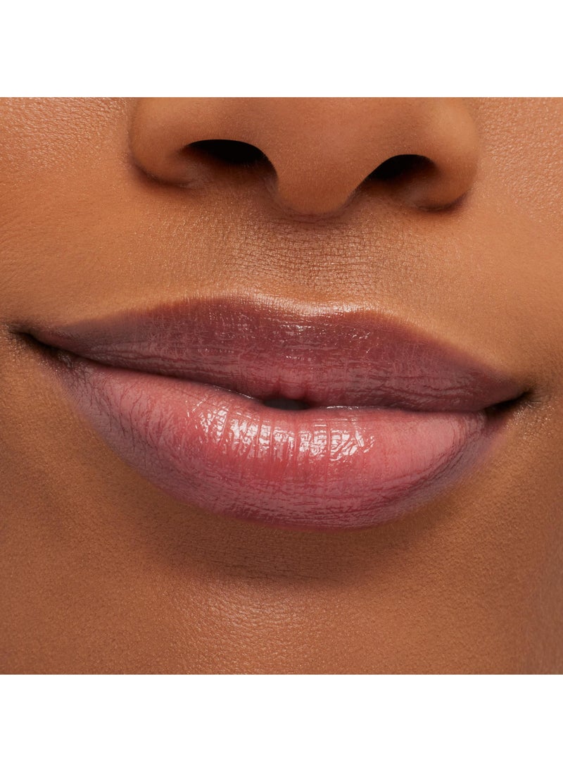 MAC Cosmetics Glow Play Tendertalk Lip Balm - Beige - Image 4