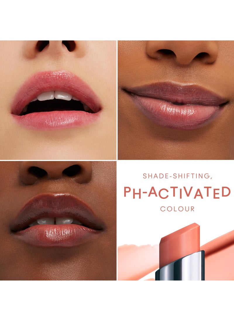 MAC Cosmetics Glow Play Tendertalk Lip Balm - Beige - Image 5