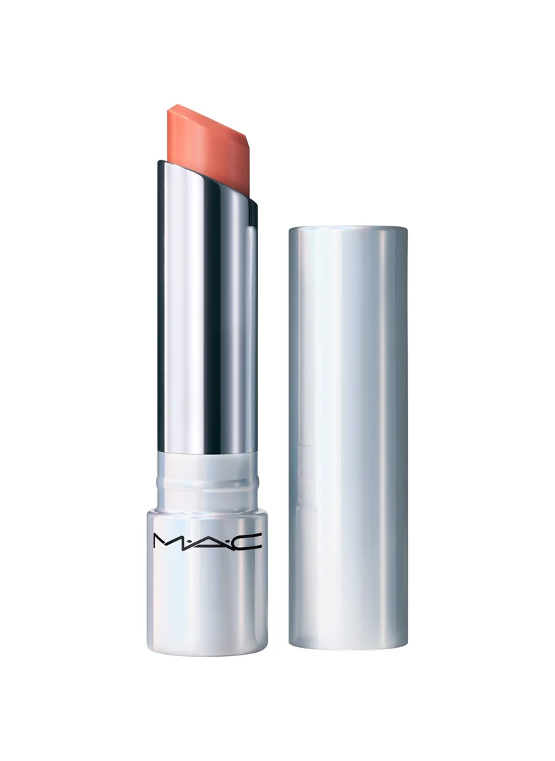 MAC Cosmetics Glow Play Tendertalk Lip Balm - Beige