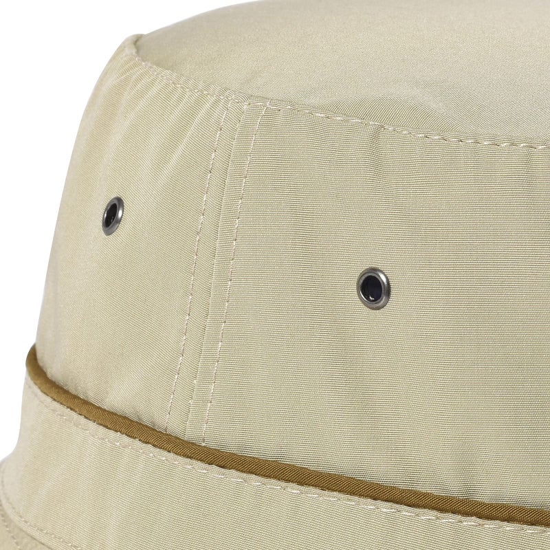 VOBOOM Quick Dry Bucket Hats for Men Outdoor Fisherman Sun Caps (Beige, 7 1/2) - Image 5