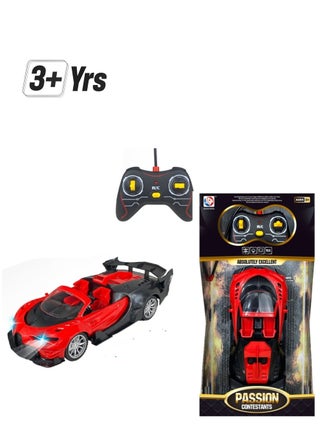 R-RED