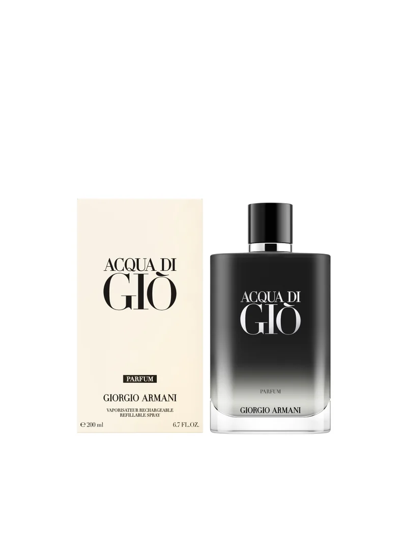 أرماني Acqua Di Gio Parfum 200ml