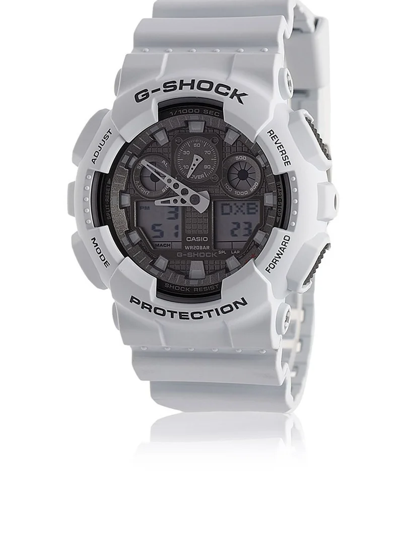G-SHOCK G-Shock GA100LG-8A