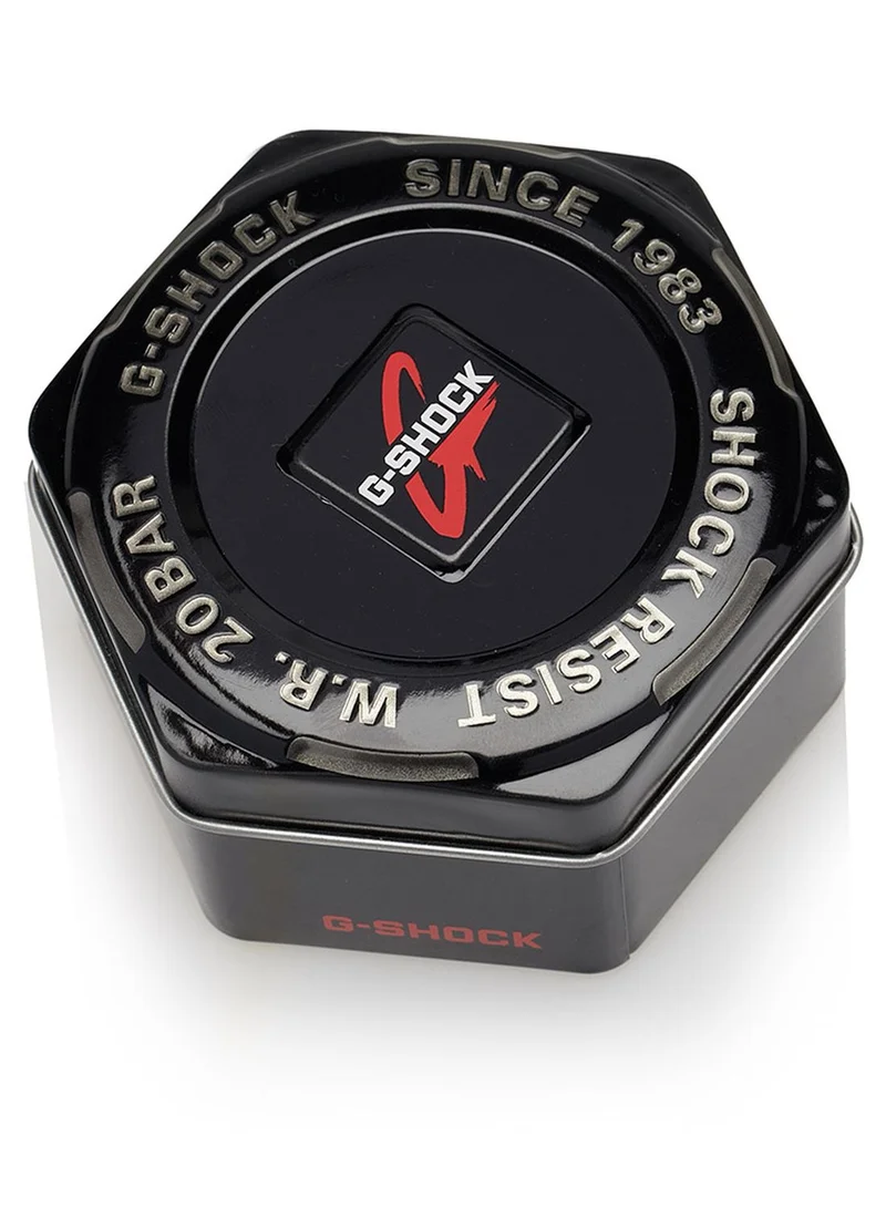 G-SHOCK G-Shock GA100LG-8A