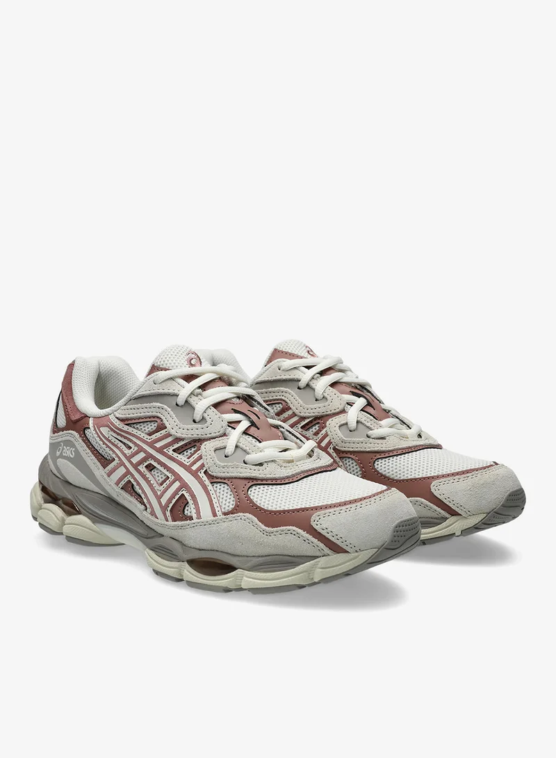 Asics CREAM/UMEBOSHI Gel-Nyc for Women | Best Price UAE