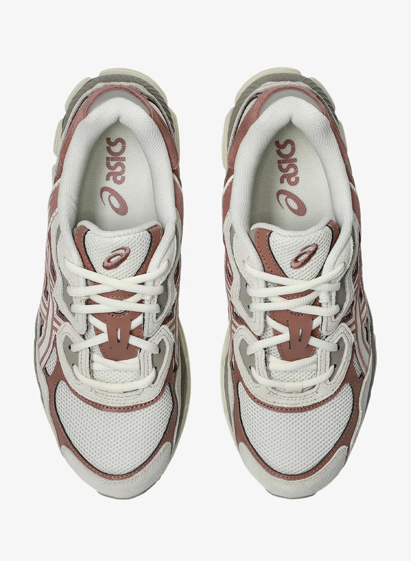 Asics CREAM/UMEBOSHI Gel-Nyc for Women | Best Price UAE