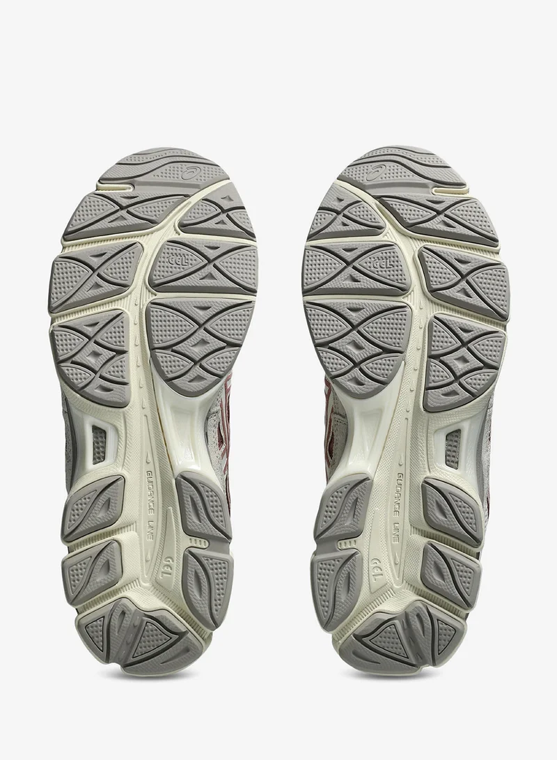 Asics CREAM/UMEBOSHI Gel-Nyc for Women | Best Price UAE