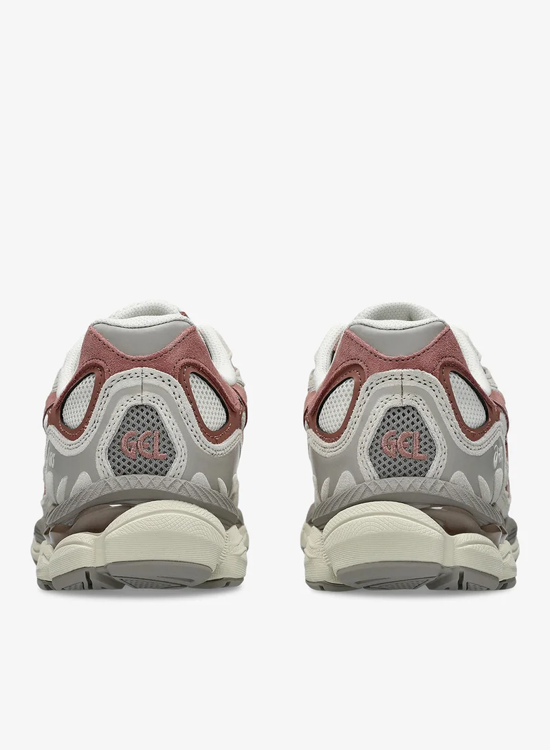 Asics CREAM/UMEBOSHI Gel-Nyc for Women | Best Price UAE