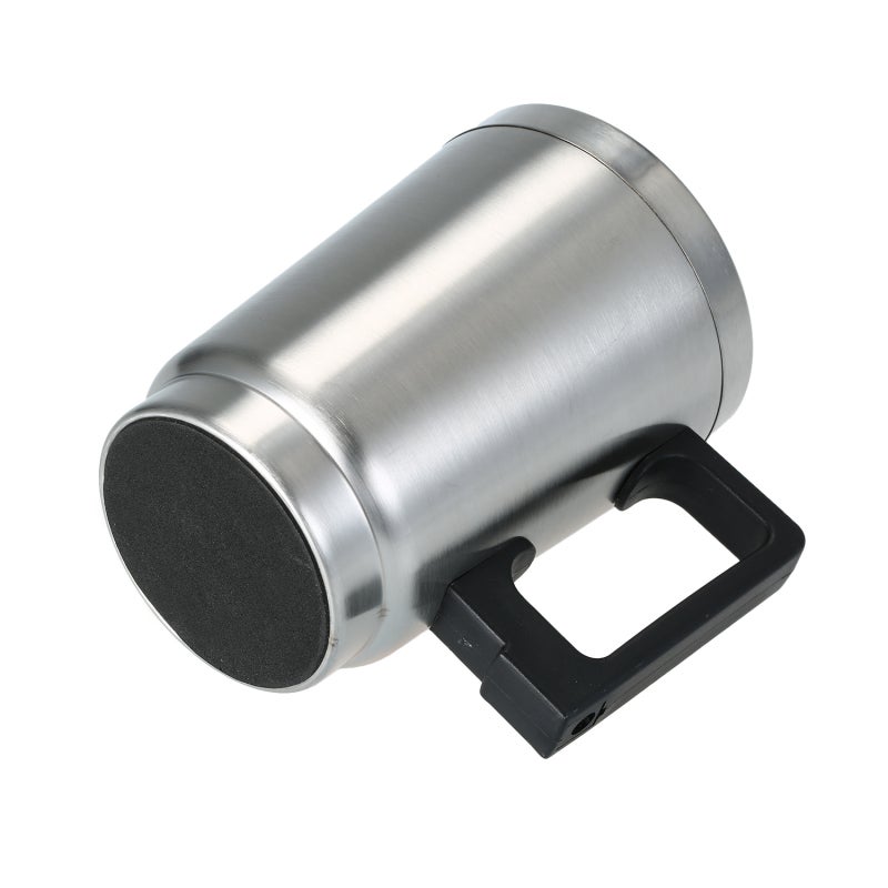 Headlight Polish Repair Tool: Silver High-Power Heating Atomization Cup - Fast Heating Quick Repair Restore Headlight Clarity for Car Headlight Maintenance & Safety Enhancement - Image 5