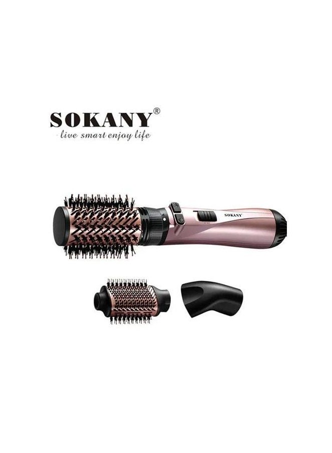 سوكاني SK-15035 مشط هواء ساخن 3*1 - 1400 وات  - Image 4