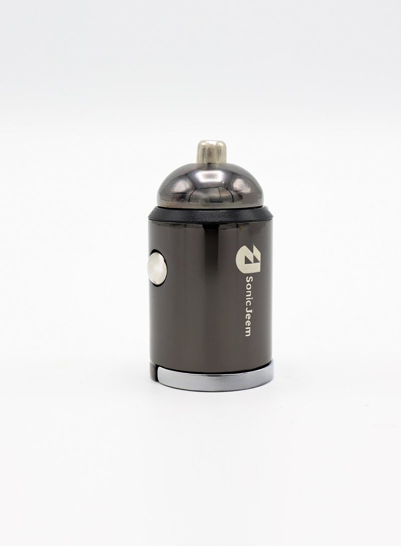 SONIC JEEM SONICJEEM SONIC STAR car charger fast charging (SJ202B) - Image 2