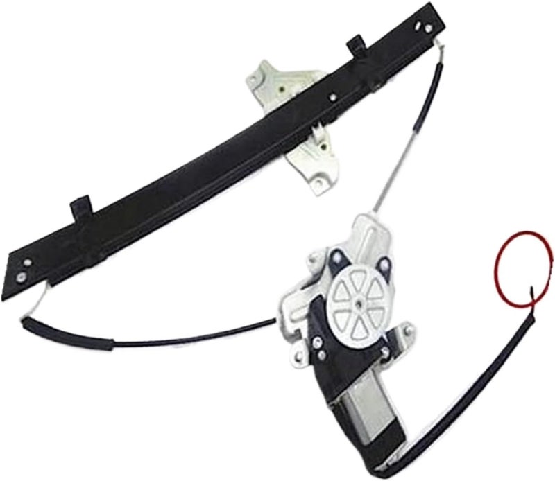 Wivplex Window Regulator Mechanism for Chevy Optra Lacetti - Image 1