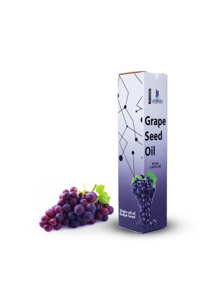 Pure Grape seeds  oil 50 mL - pzsku/Z860F1DD7BE20BABF8374Z/45/_/1660659988/88088099-c662-48f8-ab5a-a690b4d3d3aa