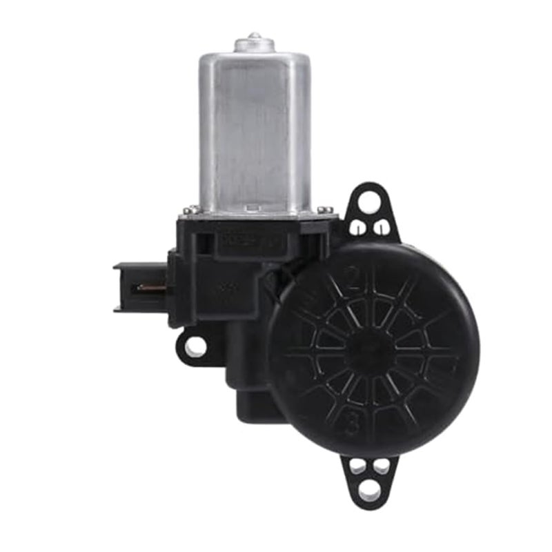 Vuzmode Right Side Electric Window Regulator for Mazda - Image 2