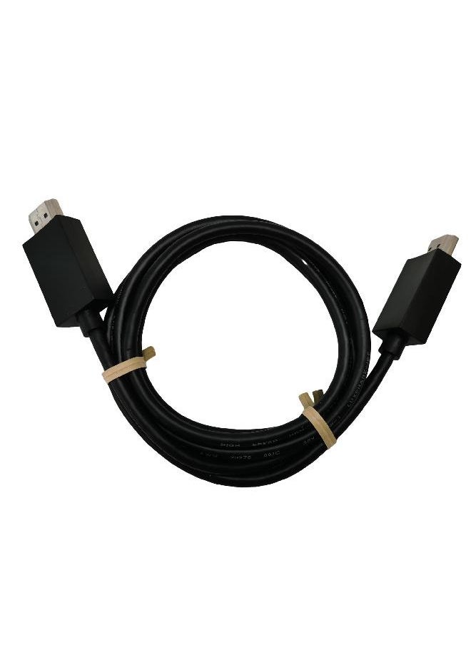 General PS5 HDMI Cable for PS5 Pro/Slim Console, 2.1 Edition Surpport 8k 120HZ、4K 60HZ, Reliable Ultra High Speed HDMI , Original Hdmi Cable Compatible PS5 Pro/PS5 Slim/PS5 model  - Image 2