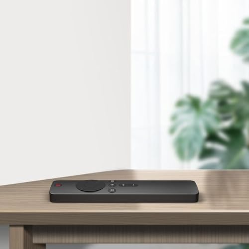 EDNITA Original Remote Control Compatible for Mi Tv Remote Suitable for Mi TV 4A (32"/43") - Image 4