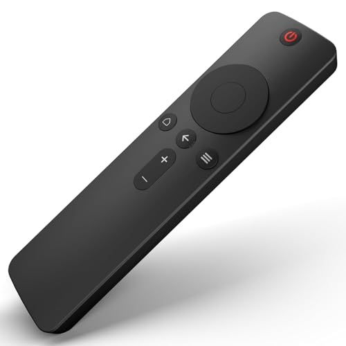 EDNITA Original Remote Control Compatible for Mi Tv Remote Suitable for Mi TV 4A (32"/43") - Image 1