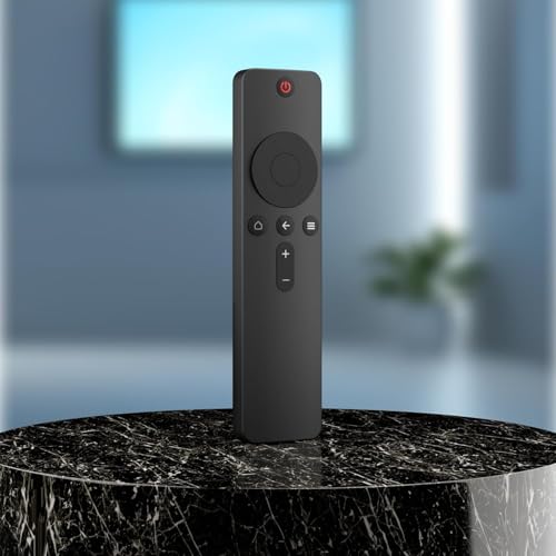 EDNITA Original Remote Control Compatible for Mi Tv Remote Suitable for Mi TV 4A (32"/43") - Image 3