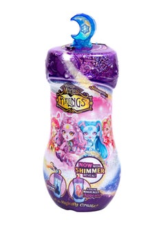Magic Mixies PIXLINGS S2 W1 DOLL SINGLE PK MARENA  - Image 2
