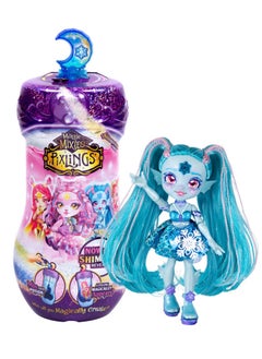 Magic Mixies PIXLINGS S2 W1 DOLL SINGLE PK MARENA  - Image 3