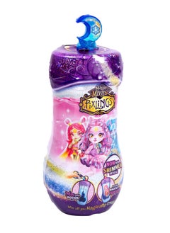 Magic Mixies PIXLINGS S2 W1 DOLL SINGLE PK MARENA  - Image 4