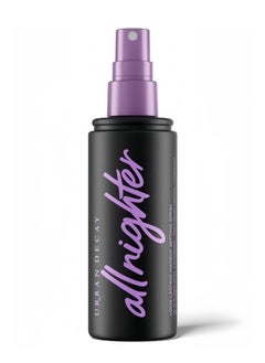 Urban Decay All Nighter Makeup Setting Spray Clear 118ml  - Image 1