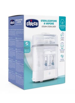 Chicco Chicco - 3-in-1 Steam Sterilizer  - Image 1