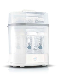 Chicco Chicco - 3-in-1 Steam Sterilizer  - Image 2