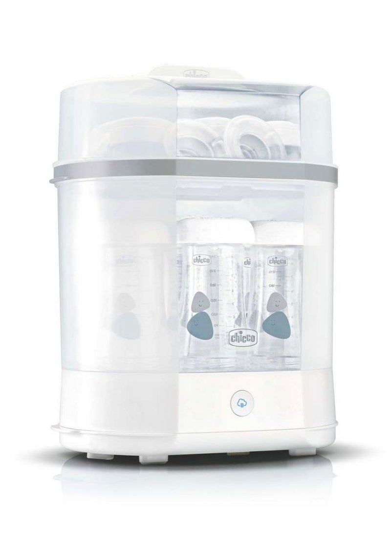 Chicco - Chicco - 3-in-1 Steam Sterilizer - Image 1