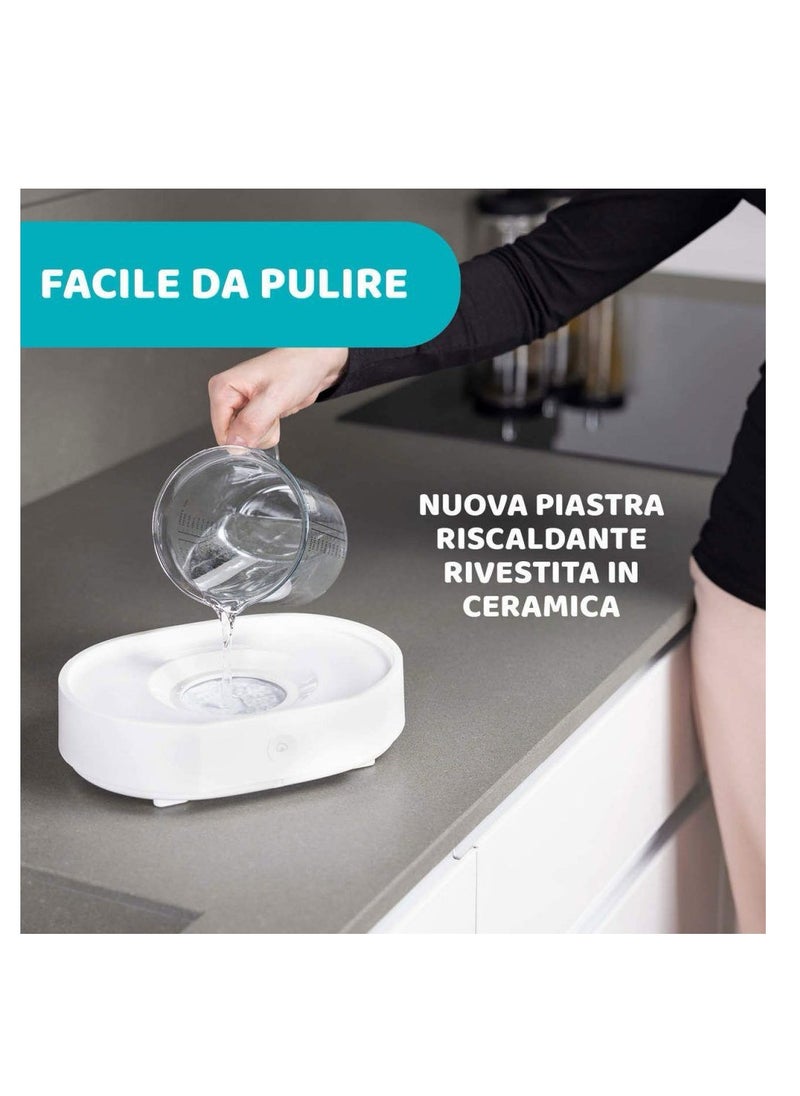 Chicco - Chicco - 3-in-1 Steam Sterilizer - Image 1